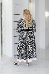 Платье УК-660 Fabrika