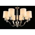 Потолочная люстра Aployt IVET APL.706.07.08