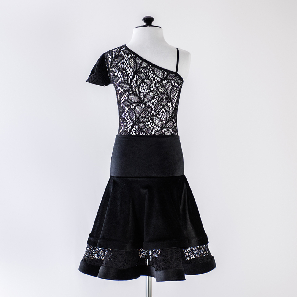 одежда для танцев