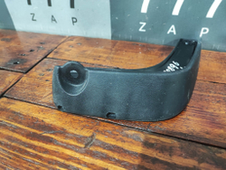 Брызговик задний правый Kia Soul 3 (SK3) 19-нв Б/У Оригинал 86842K0000