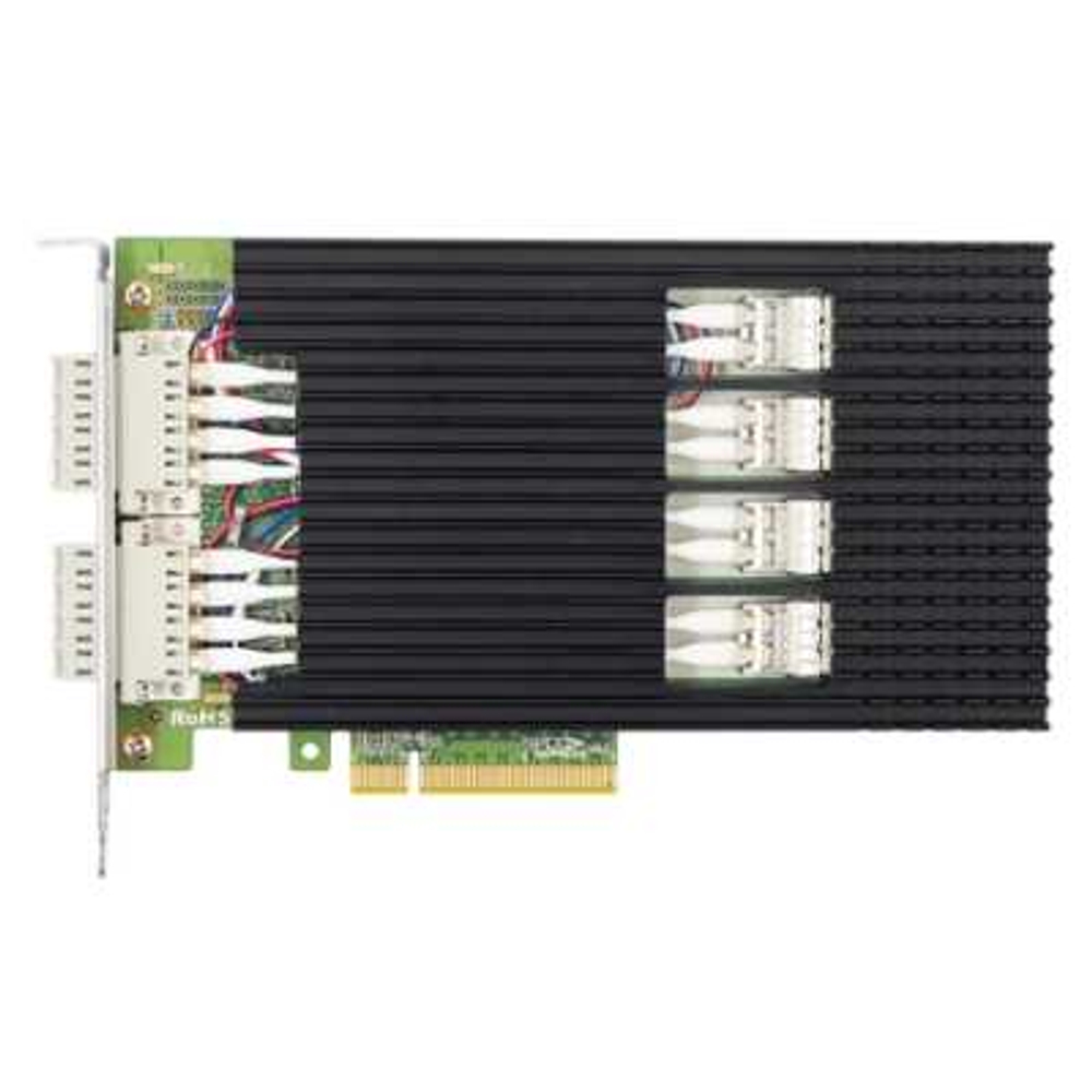 Сетевая карта LR-Link LRES8003PF-BP-SR