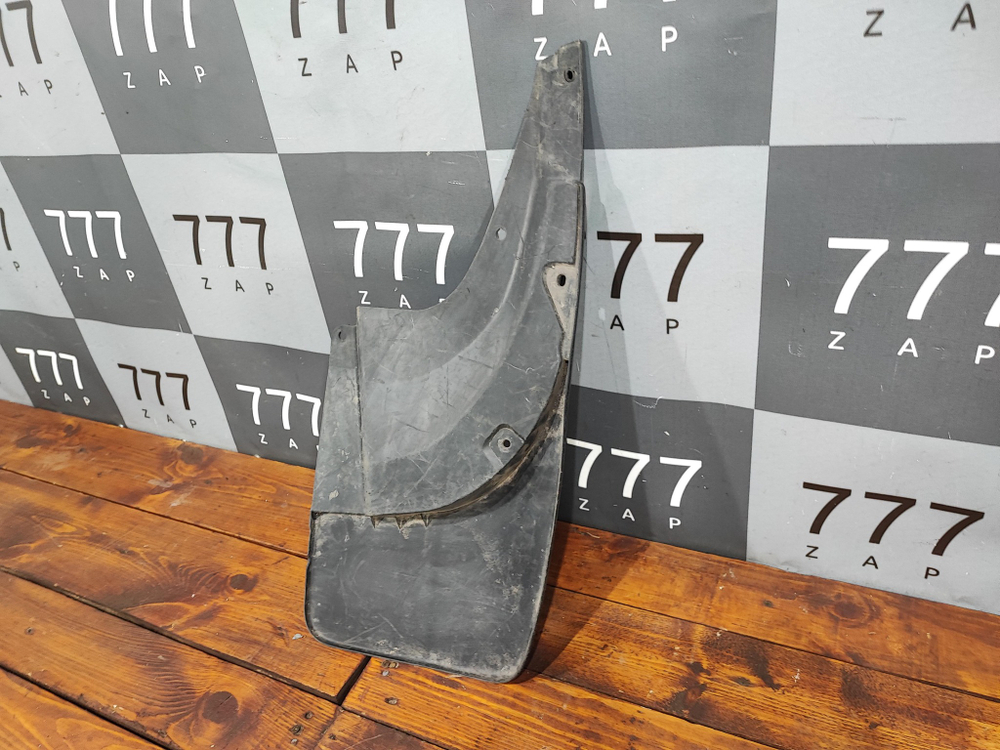 Брызговик задний левый Land Cruiser Prado 150  Б/У Оригинал 7662660210