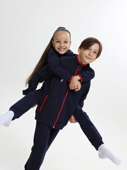 Костюм Классика мальчики (темно-синий)