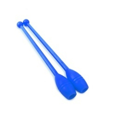 Булавы L350мм У714 синий