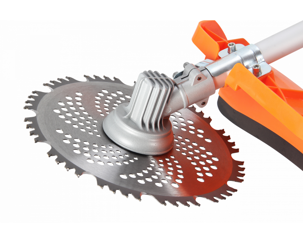 Бензотриммер Brait BPT521