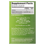 NOW Foods, Real Tea, органический чай сенна, без кофеина, 24 чайных пакетика, 48 г (1,7 унции)