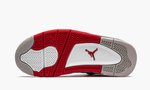 Air Jordan 4 Retro GS "Fire Red 2020"