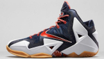 Кроссовки Nike Lebron 11 Independence Day