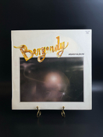 LP Bergendy - Aranyalbum. Виниловая пластинка 12 дюймов. Венгрия 1981 год.