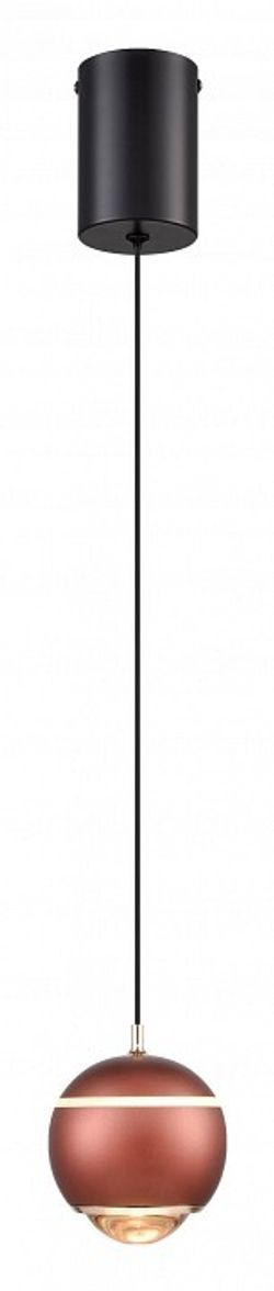 Подвесной светильник Wertmark Wertmark WE470.01.356