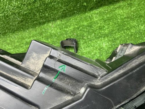 Фара правая Haval Jolion (2021-н.в.) LED