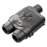 Цифровой прибор ночного видения Yukon Signal N340 RT 4.5x28 функция STREAM VISION