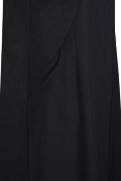 Сарафан женский 4104зп, черный #70Ч084104зп