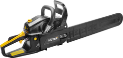 Бензопила HUTER BS-45M 1800w