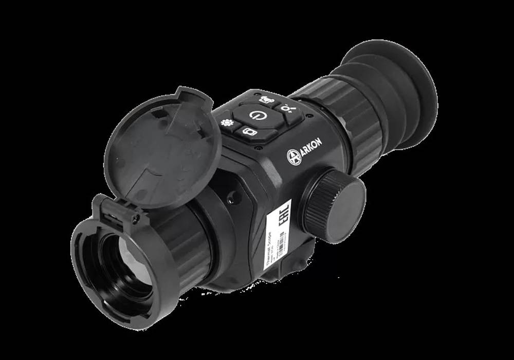 Тепловизионный прицел ARKON Alfa II ST25 — фото 2