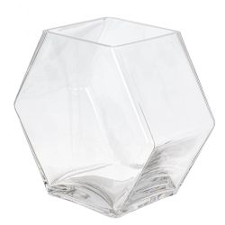 GAEM Ваза, 2200 мл, L19,5 W10 H17,5 см