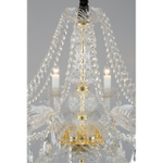 Подвесная люстра Aployt Anula APL.810.03.10