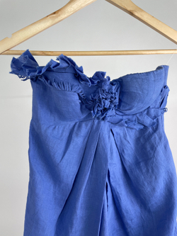 Платье Ermanno Scervino