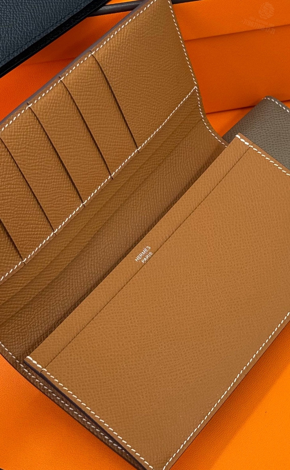 Портмоне Hermes