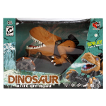 Джип на РУ, коробка KL-634