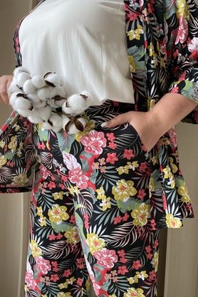 Цена на Костюм-3837 больших размеров