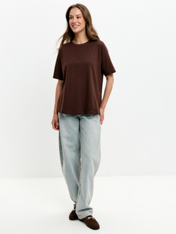 Футболка OVERSIZE