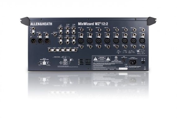 ALLEN&HEATH WZ4 12