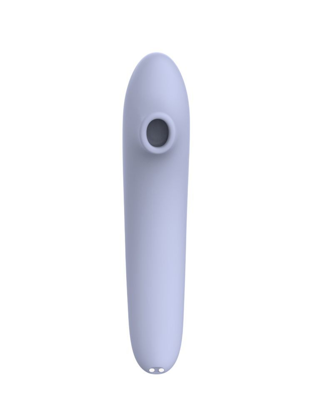 Вакуумный стимулятор клитора LoveStore Premium, 18 см, 10 режимов