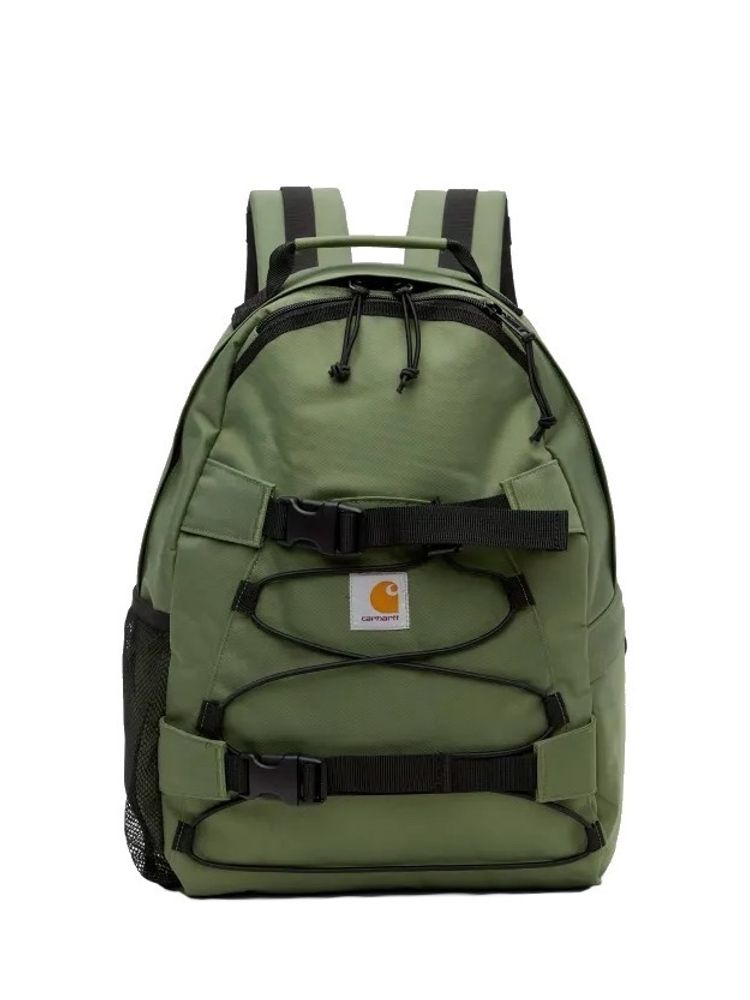Рюкзак Carhartt WIP Kickflip Green