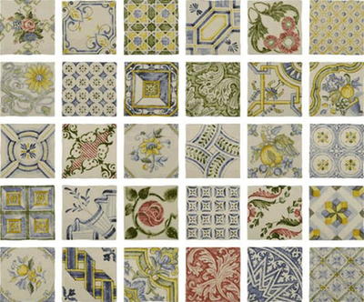 Декор Aranda soliva-30-(цена за шт.)