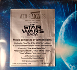 Сборник / Music From The Star Wars Saga - The Essential Collection (Coloured Vinyl)(2LP)