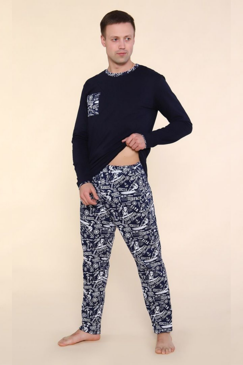 820 Костюм Surface