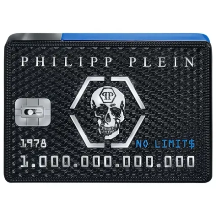 Мужская парфюмерия Philipp Plein EDT No Limit$ Super Fre$H 90 мл