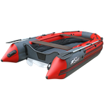 Лодка ПВХ Angler SKAT Тритон 370 (СКАТ-370)