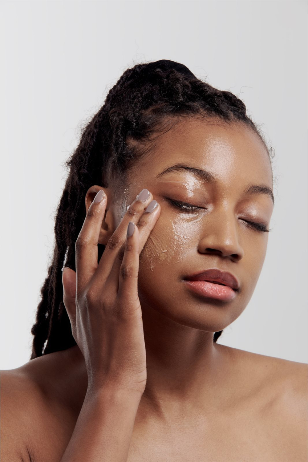 SKINRx LAB MadeCera Mild Whipped - нежный пенящийся крем для умывания успокаивает и укрепляет чувствительную кожу /   100  ml  / GTIN 8809501970971