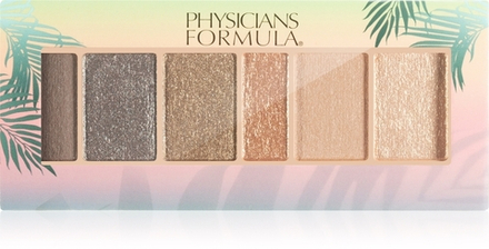 Physicians Formula Butter Believe It! - палитра теней для век, 3,4 g