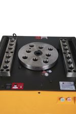 Станок для гибки арматуры TOR GW32M (Z) - [3 кВт / до 32 мм]