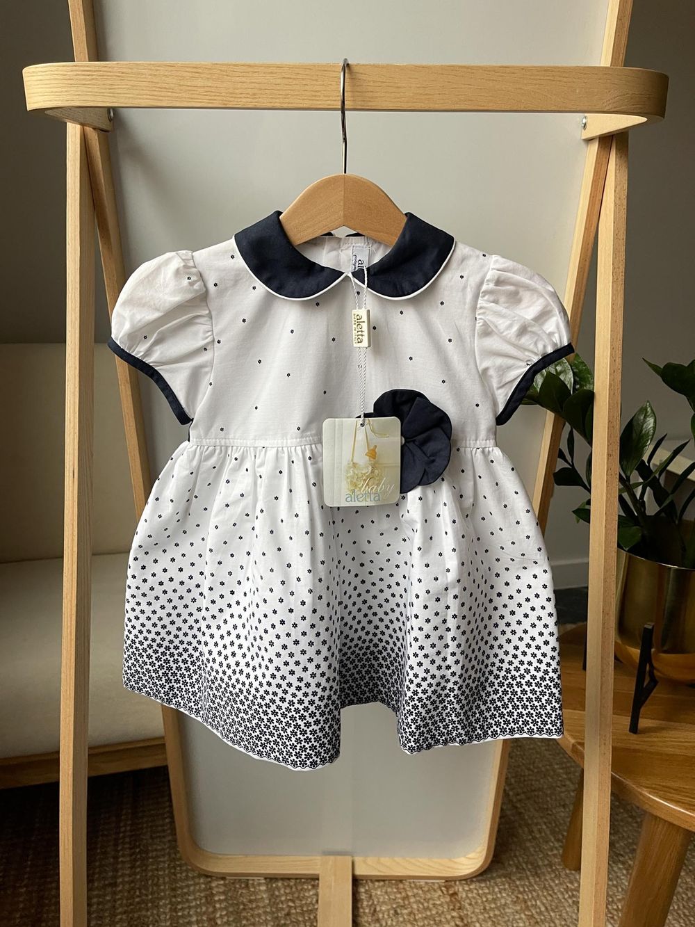 Новое платье Aletta, 80