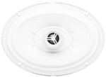 Динамики Boss Audio Marine MR695, 400 Вт, 6" x 9" (овал)