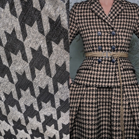 Костюмная с метанитом