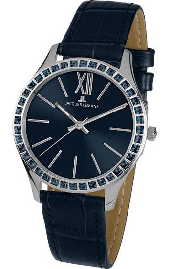 Наручные часы Jacques Lemans 1-1841K