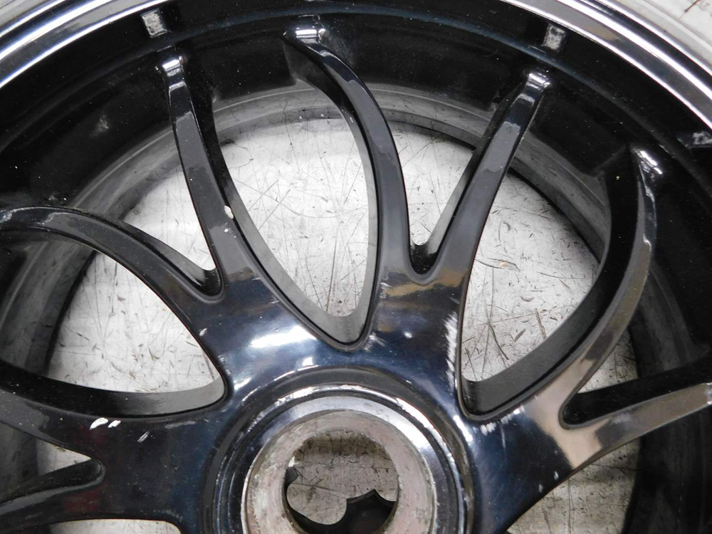 колесо заднее Triumph Speed Triple SMTTE5865R