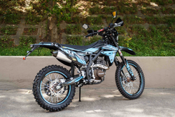 Мотоцикл Regulmoto ZR 250 PR