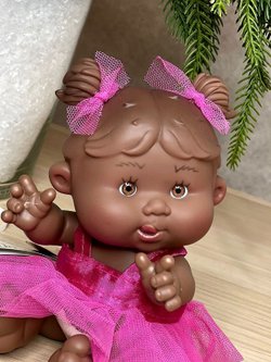 Пупс Nines 21см PEPOTIN (N974N5)