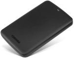 Внешний жесткий диск Toshiba 1ТВ HDTB410EK3AA Black