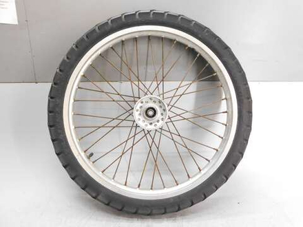 Колесо переднее Yamaha Serow 225 4JG