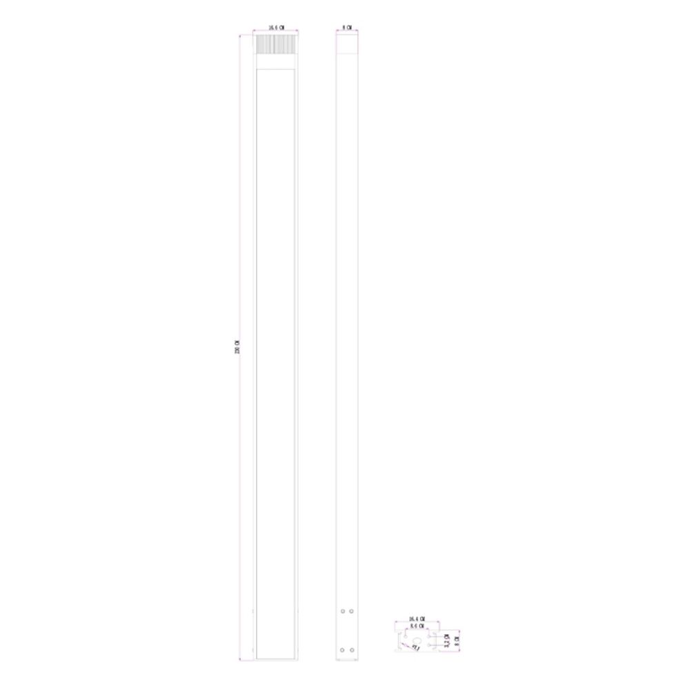 Ландшафтный светильник Arte Lamp