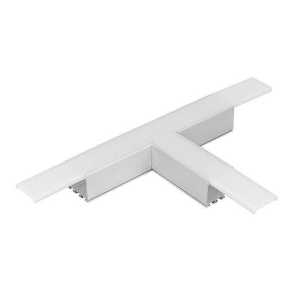 Коннектор T-образный Arlight PLS-Lock-H25-T90 026243