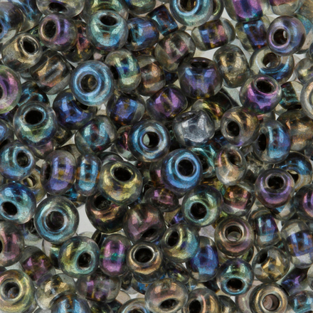 Бисер "Zlatka"  08/0, №0214, 10 г