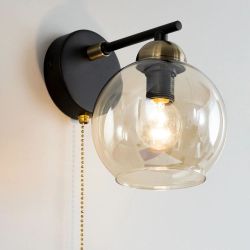 Citilux Анри CL124315 Бра с выключателем